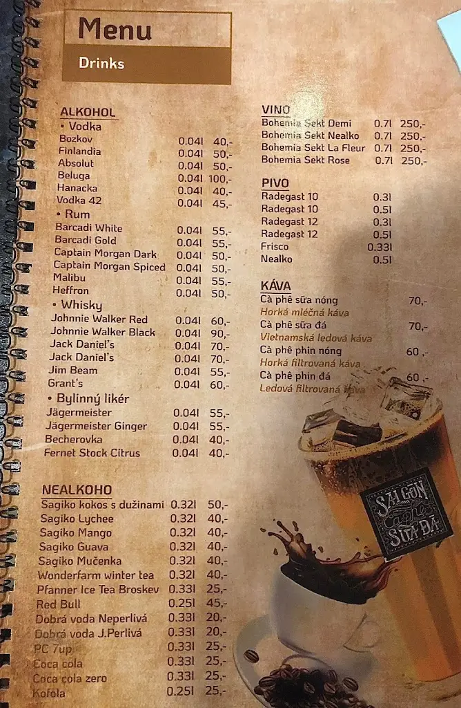 Menu_Saigon Special_Hranice_immagine_1