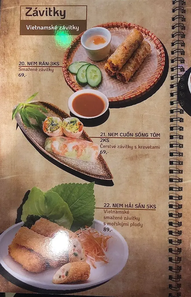 Menu_Saigon Special_Hranice_immagine_3
