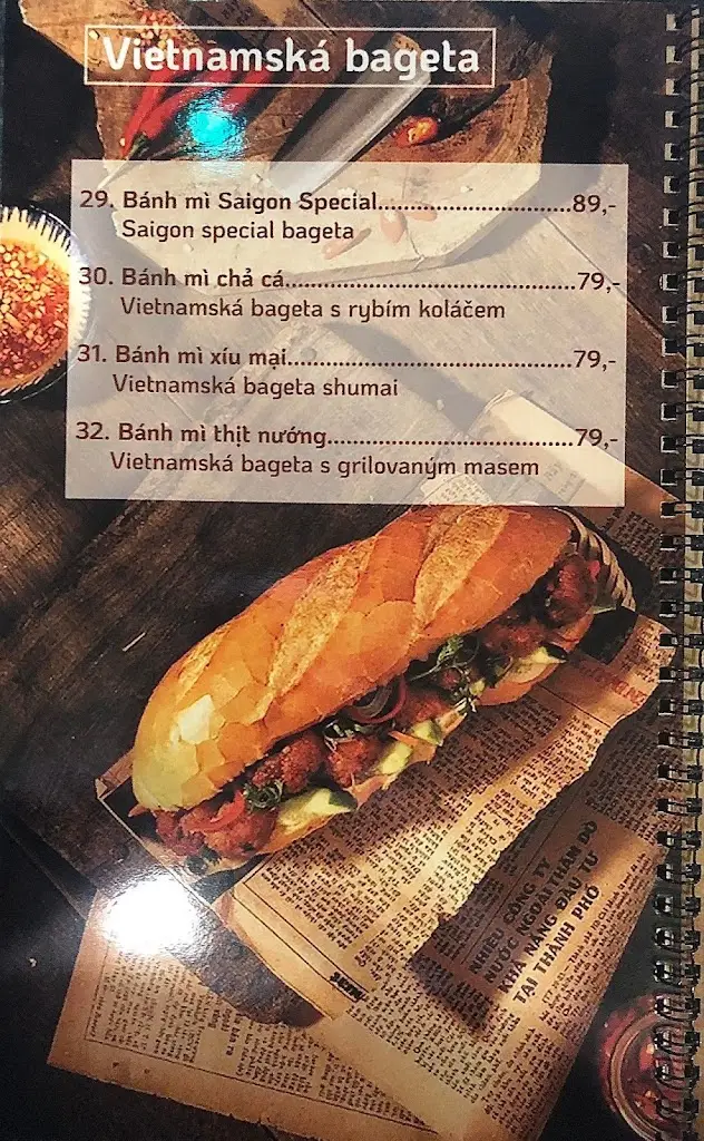 Menu_Saigon Special_Hranice_immagine_4