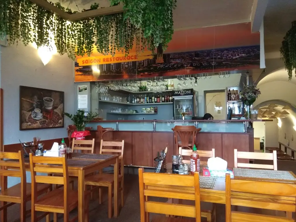 Marena Vepřovka_Saigon Special_Hranice_recensione