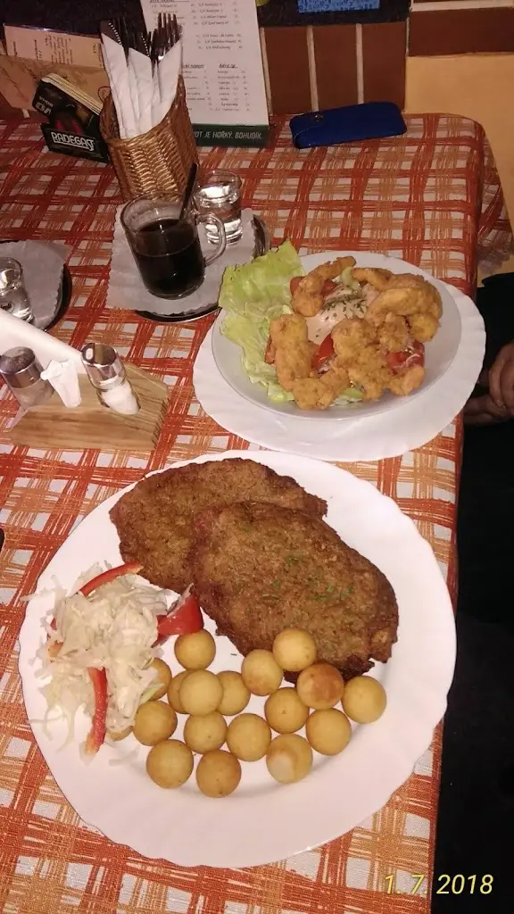 Menu_Restaurace Hubert_Hranice_image_2