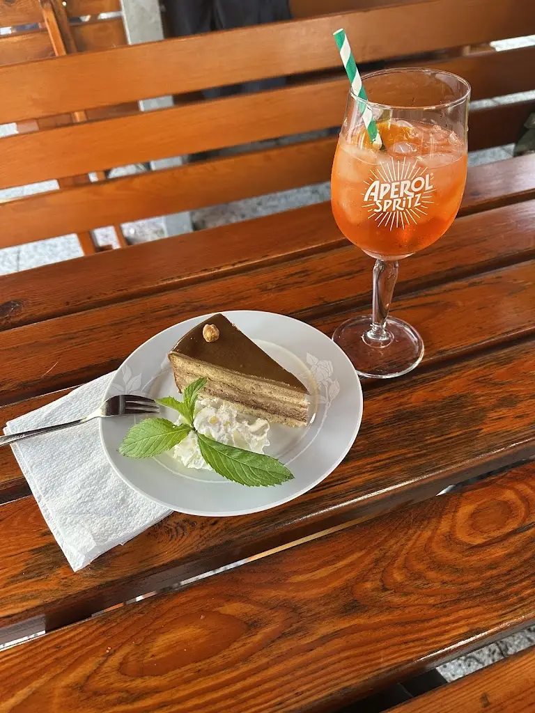 Kateřina Závorková_Restaurace Skleník_Kynšperk nad Ohří_review