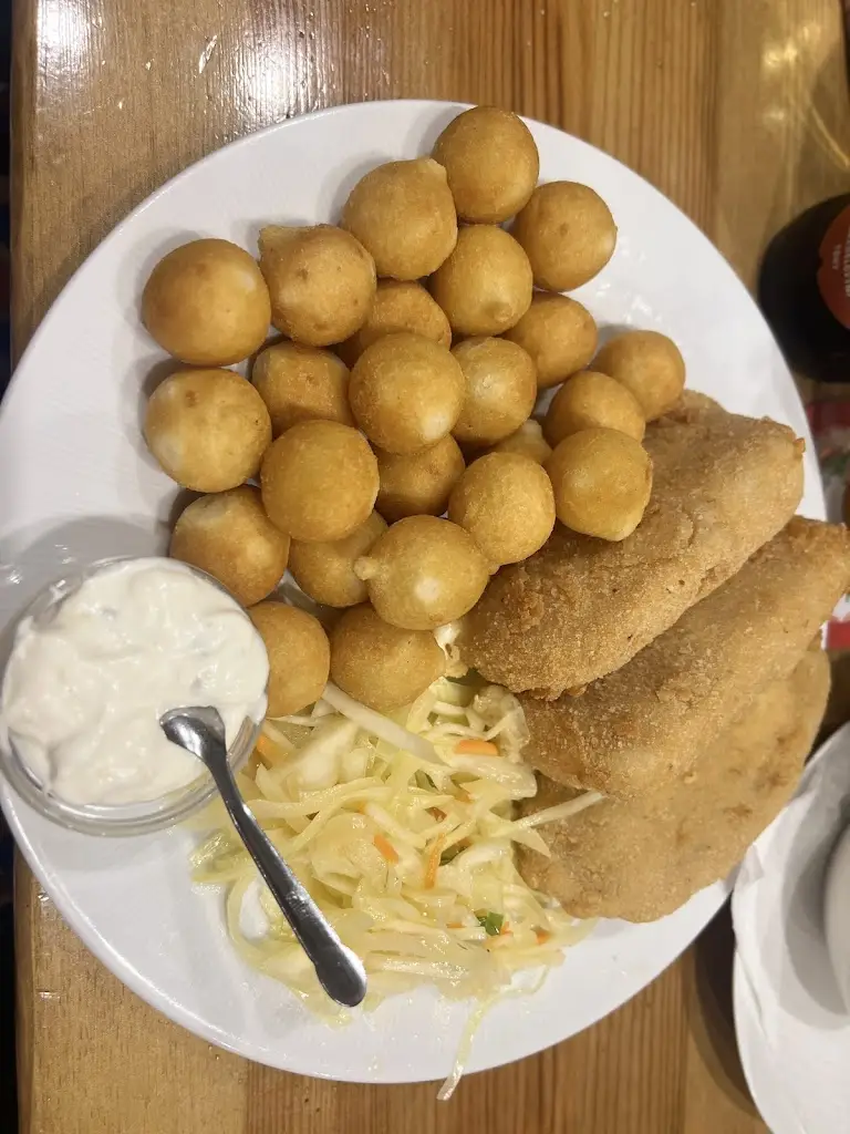 Klára Martinovská_Restaurace Skleník_Kynšperk nad Ohří_review