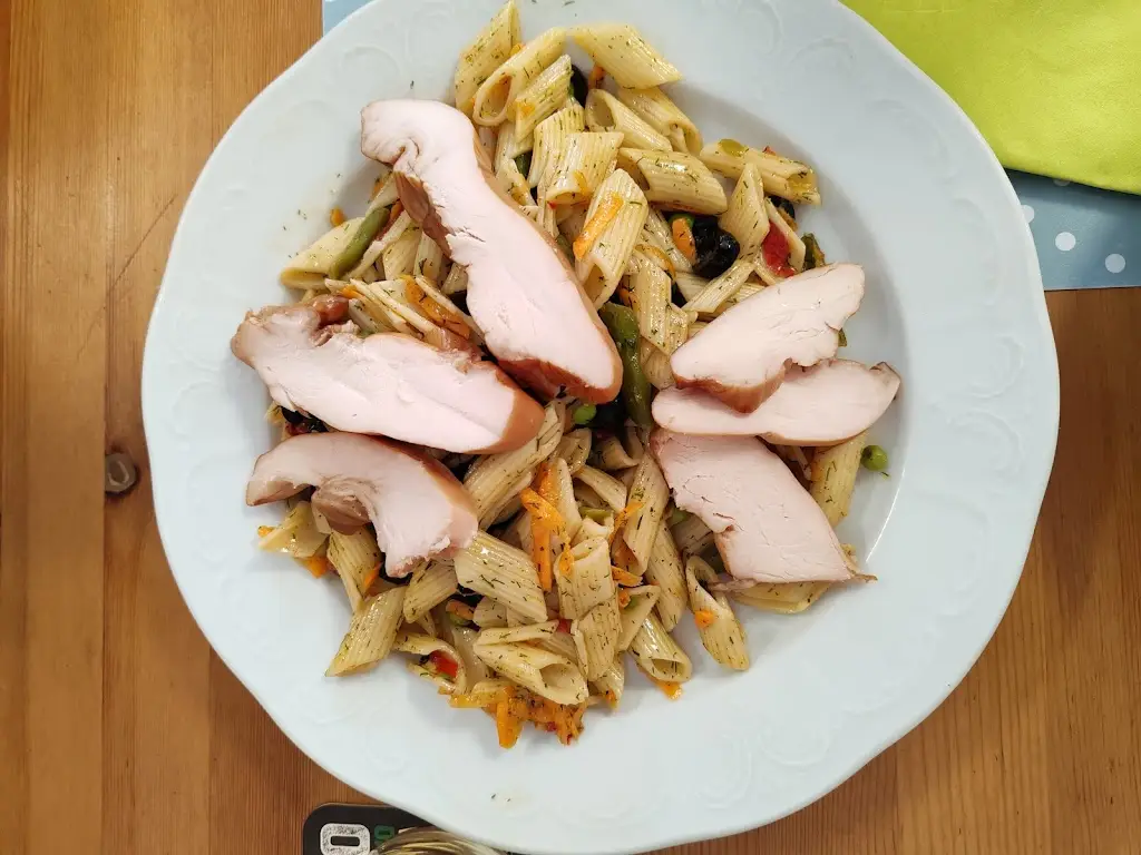 Bufet pod hruškou_Dačice_slider_image_2