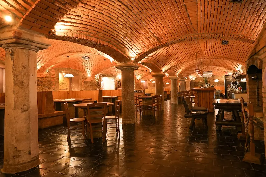 Restaurant U Zajíce restaurant in Kynšperk nad Ohří