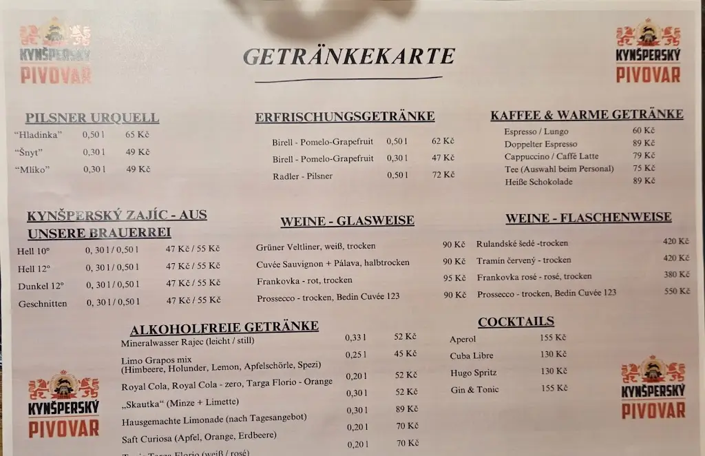 Menu_Kynšperský pivovar s.r.o._Kynšperk nad Ohří_image_4