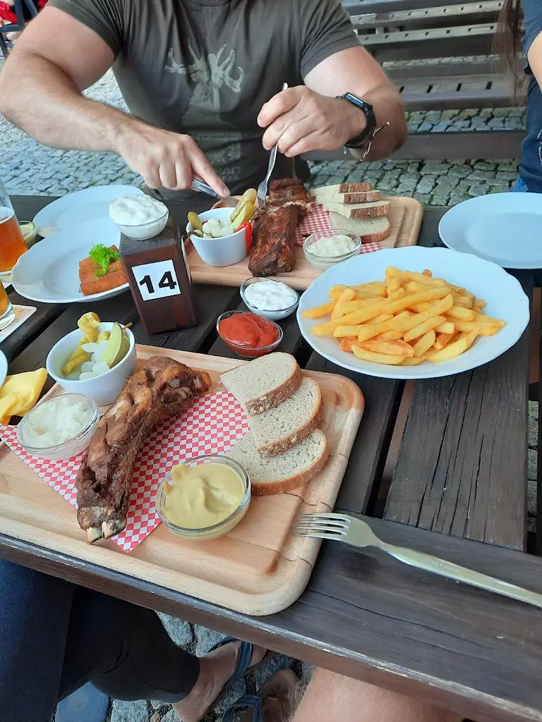 Martin Janousek_Kynšperský pivovar s.r.o._Kynšperk nad Ohří_review