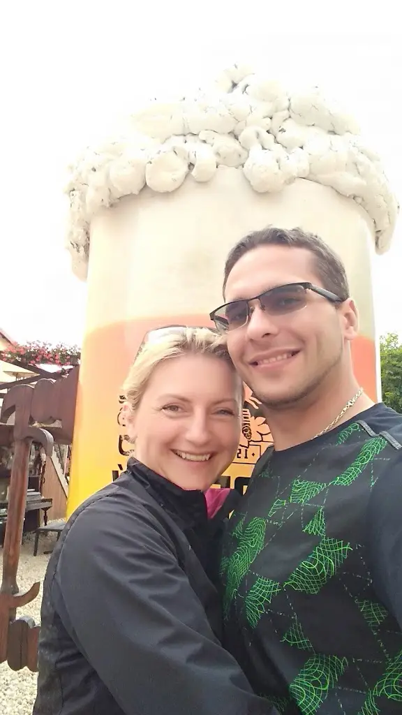 Filip “Saips” Sipos_Kynšperský pivovar s.r.o._Kynšperk nad Ohří_review