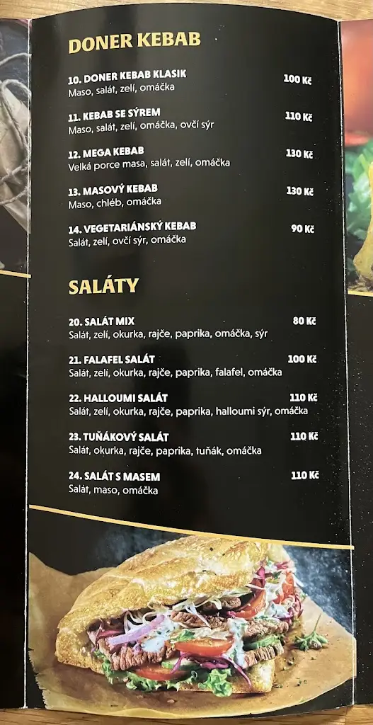 Menu_King kebab pizza_Kynšperk nad Ohří_image_1