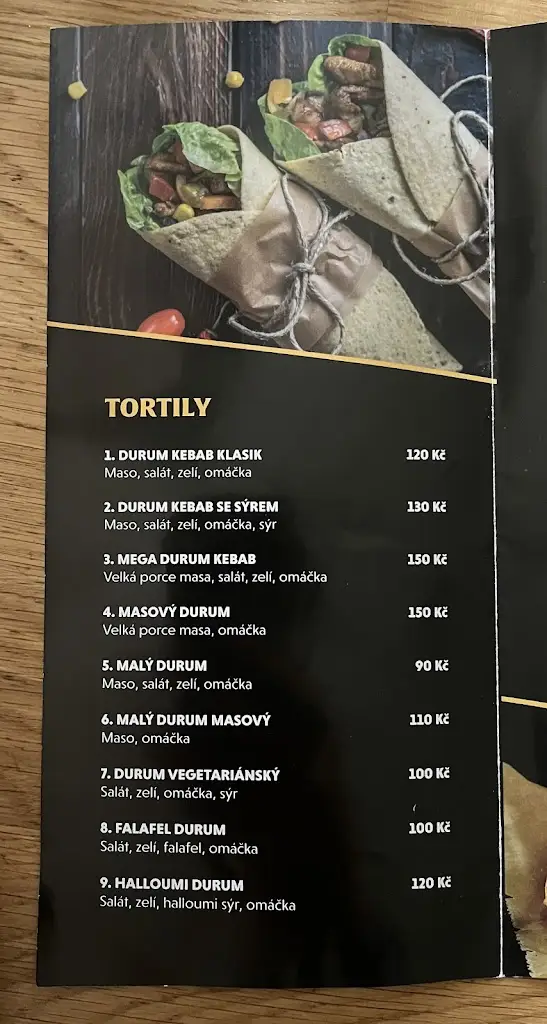 Menu_King kebab pizza_Kynšperk nad Ohří_image_4