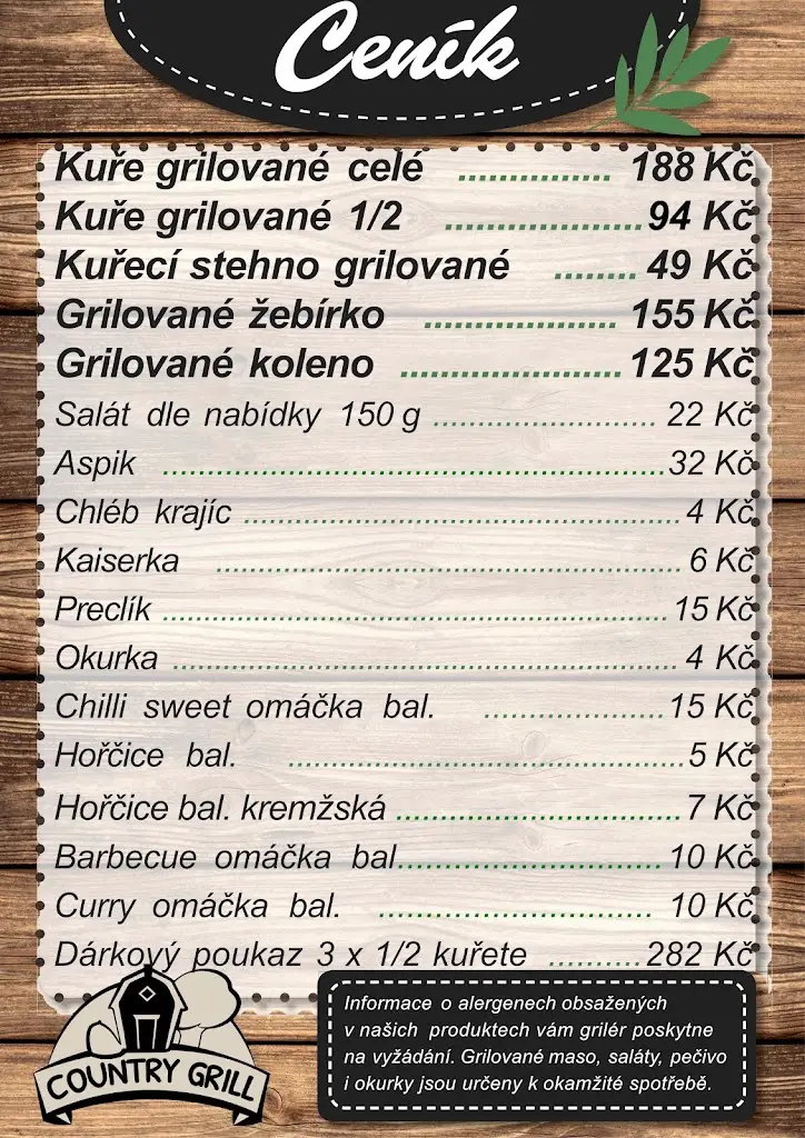 Country Grill ČR Kynšperk n. Ohří, s.r.o._Kynšperk nad Ohří_slider_image_2