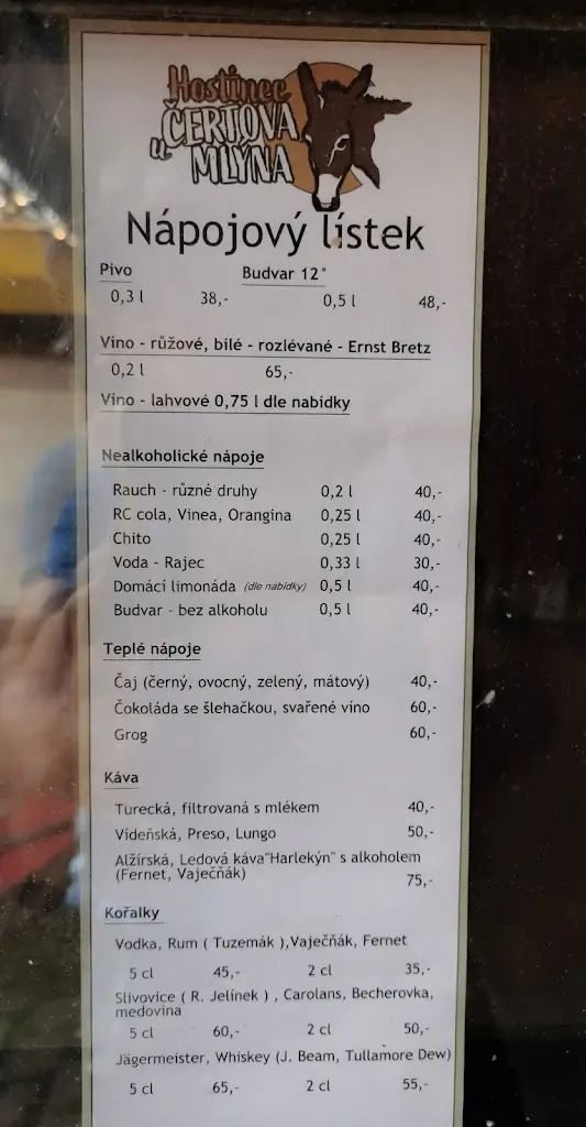 Menu_U Čertova mlýna_Kynšperk nad Ohří_image_2