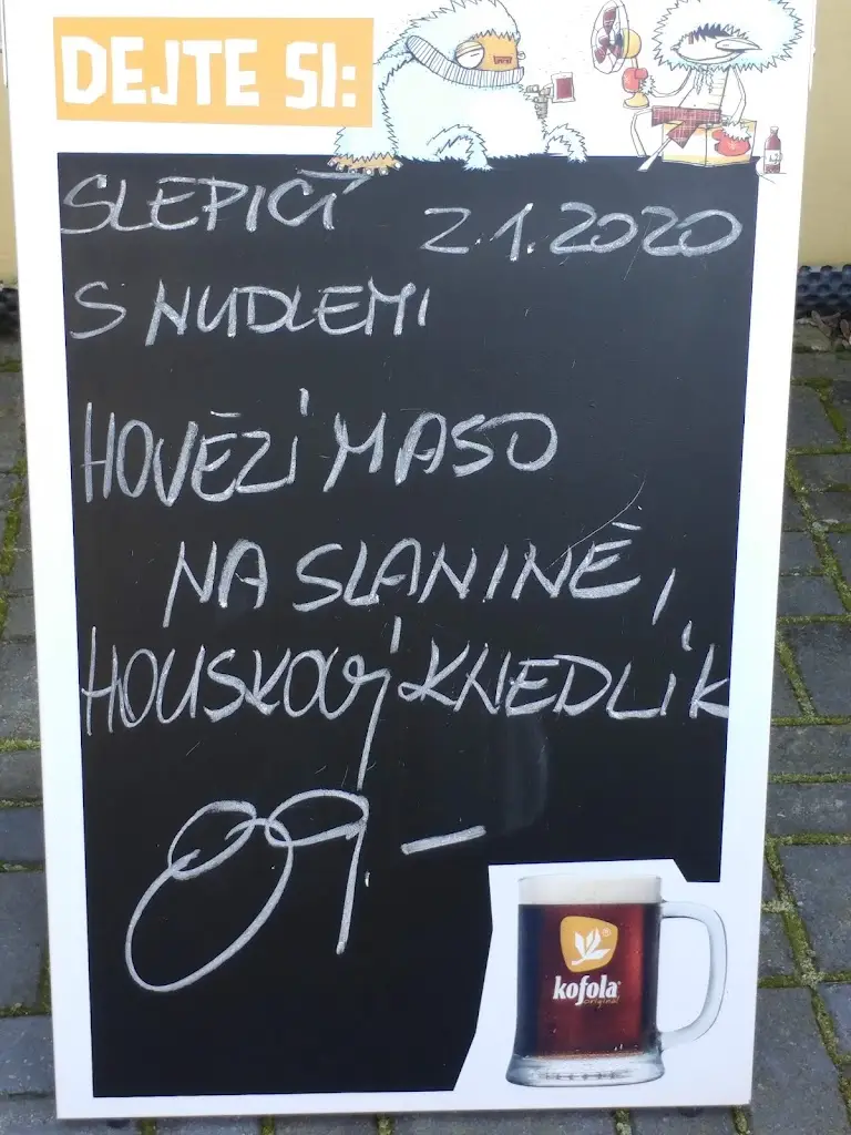 Menu_Restaurant U Splavu_Kynšperk nad Ohří_image_2