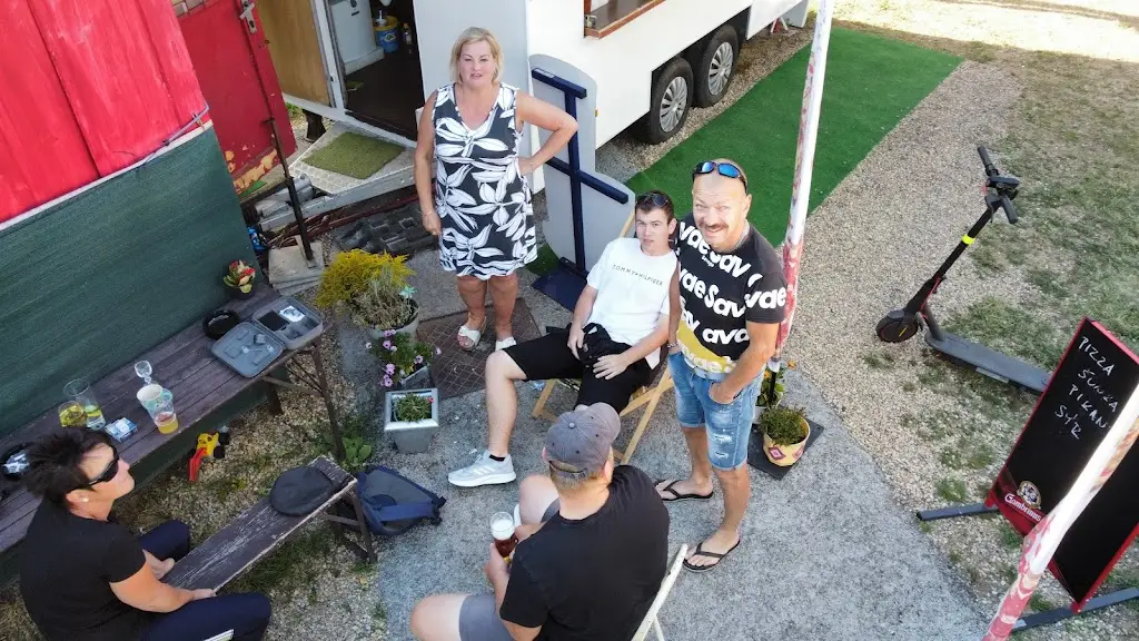 Petr Kříž - KrojChilli_Restaurace U splávku_Kynšperk nad Ohří_review