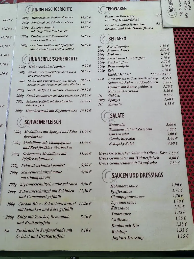 Menu_Zlatá Rybka_Kraslice_image_2
