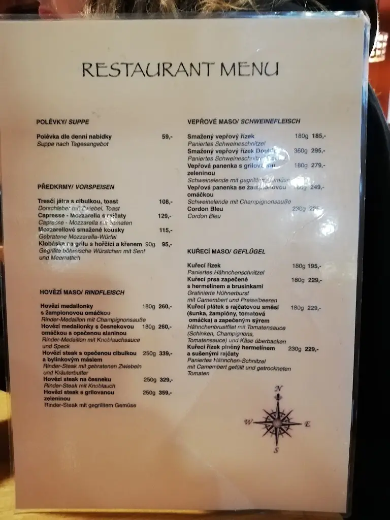Menu_Zlatá Rybka_Kraslice_image_4