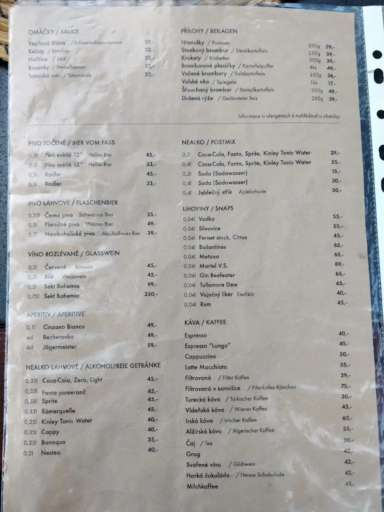 Sander van Vliet_Zlatá Rybka_Kraslice_review