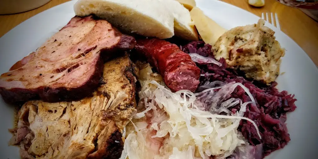 Arnold_Zlatá Rybka_Kraslice_review