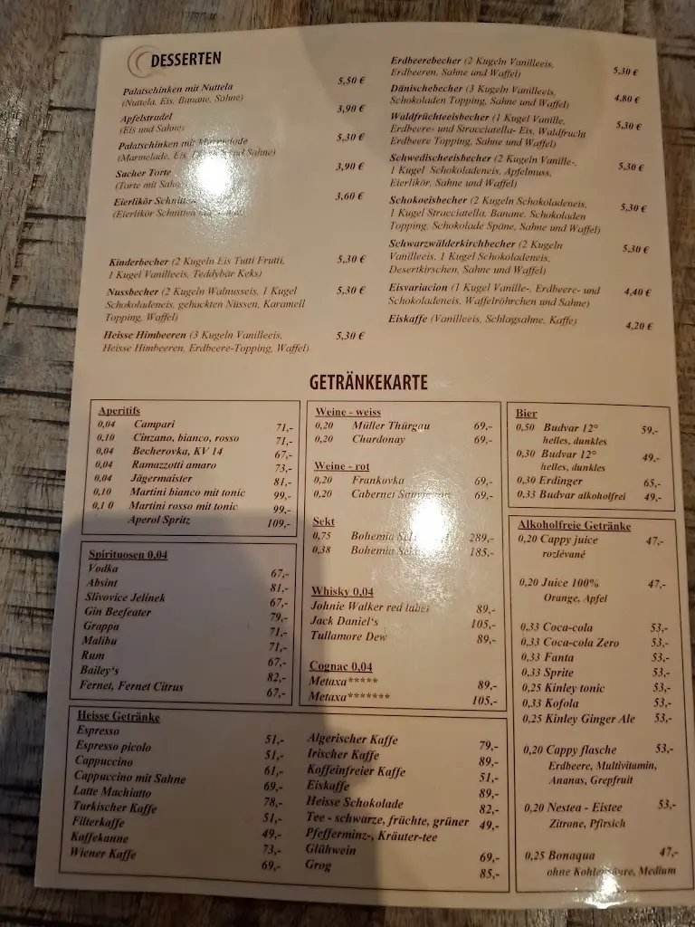 Menu_Restaurant Markhausen_Kraslice_image_4