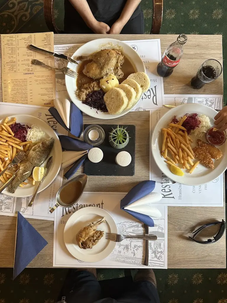 Akbar Shokri_Restaurant Markhausen_Kraslice_review