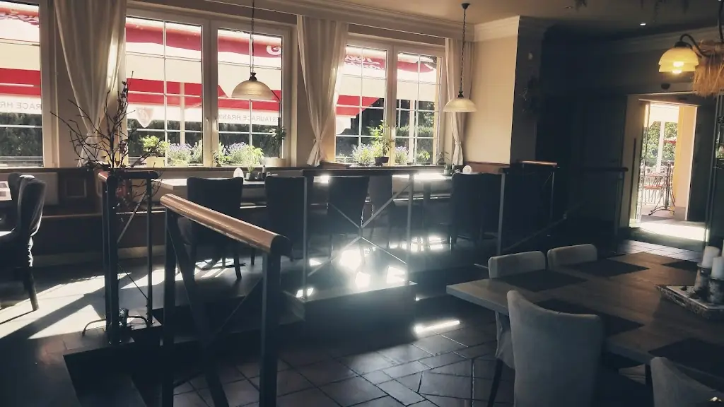 Daniel Vazquez_Restaurant Markhausen_Kraslice_review