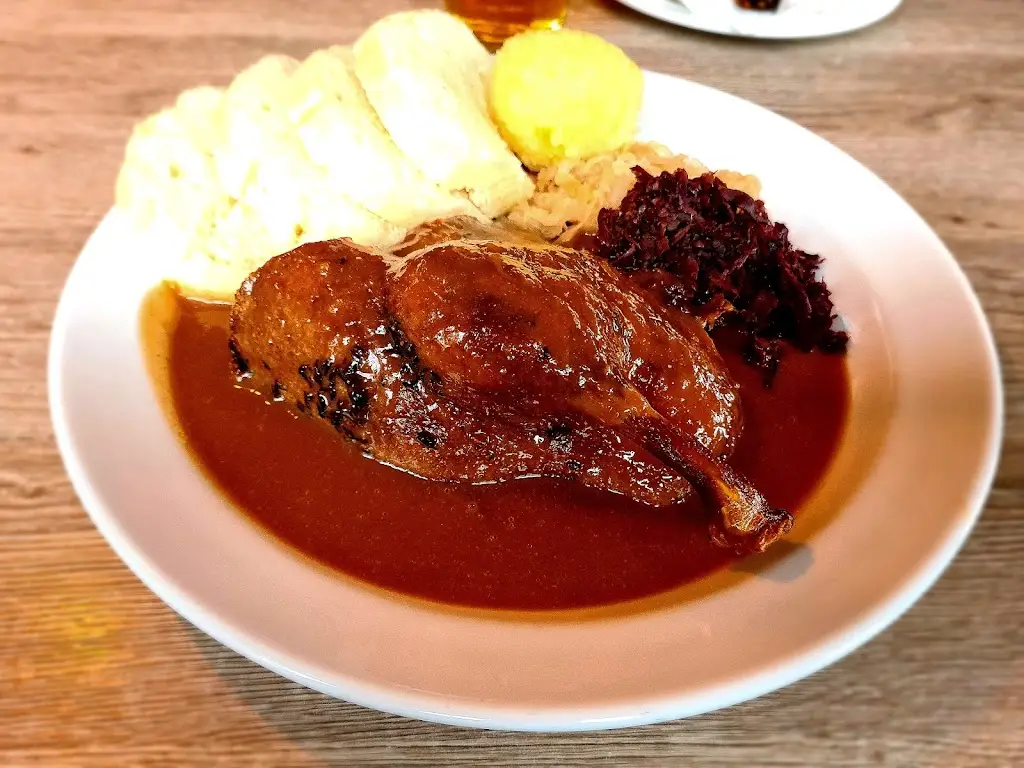 Restaurant Markhausen_Kraslice_slider_image_3