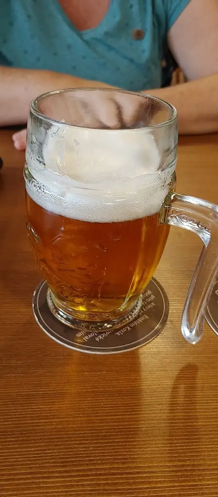 Menu_Lovecká bašta_Kraslice_image_2