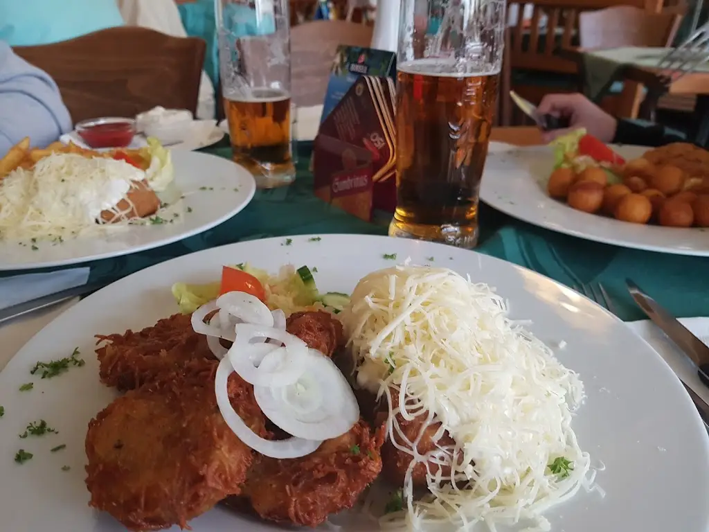 itss jonas_Restaurace Severka_Kraslice_review