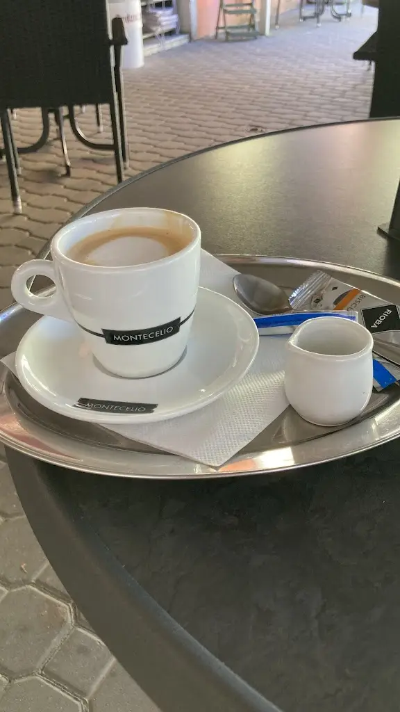 Nick Brookbank_Restaurace u Malínků_Dačice_review