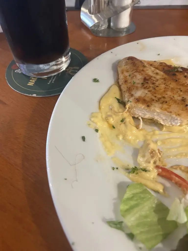 SKIRI_Restaurace u Malínků_Dačice_review