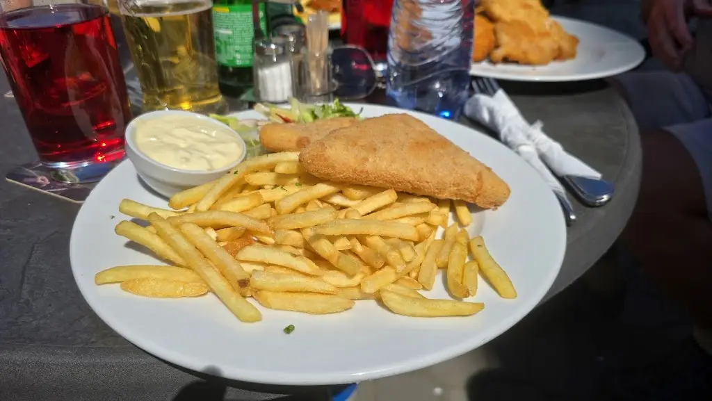 Nella Capkova_Restaurace u Malínků_Dačice_review