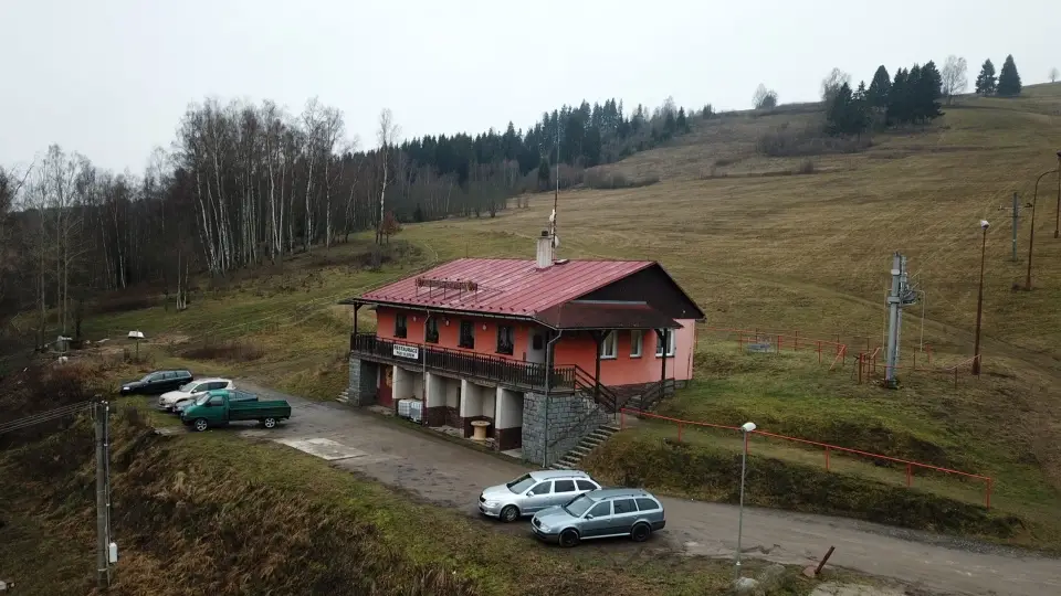 Jay Price_Restaurace Márty ( bývalá Restaurace Pod vlekem )_Kraslice_review