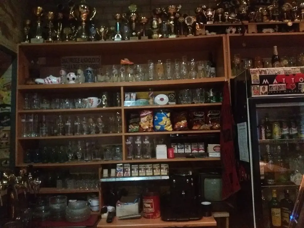 Šipková Herna Nikola restaurant in Kraslice