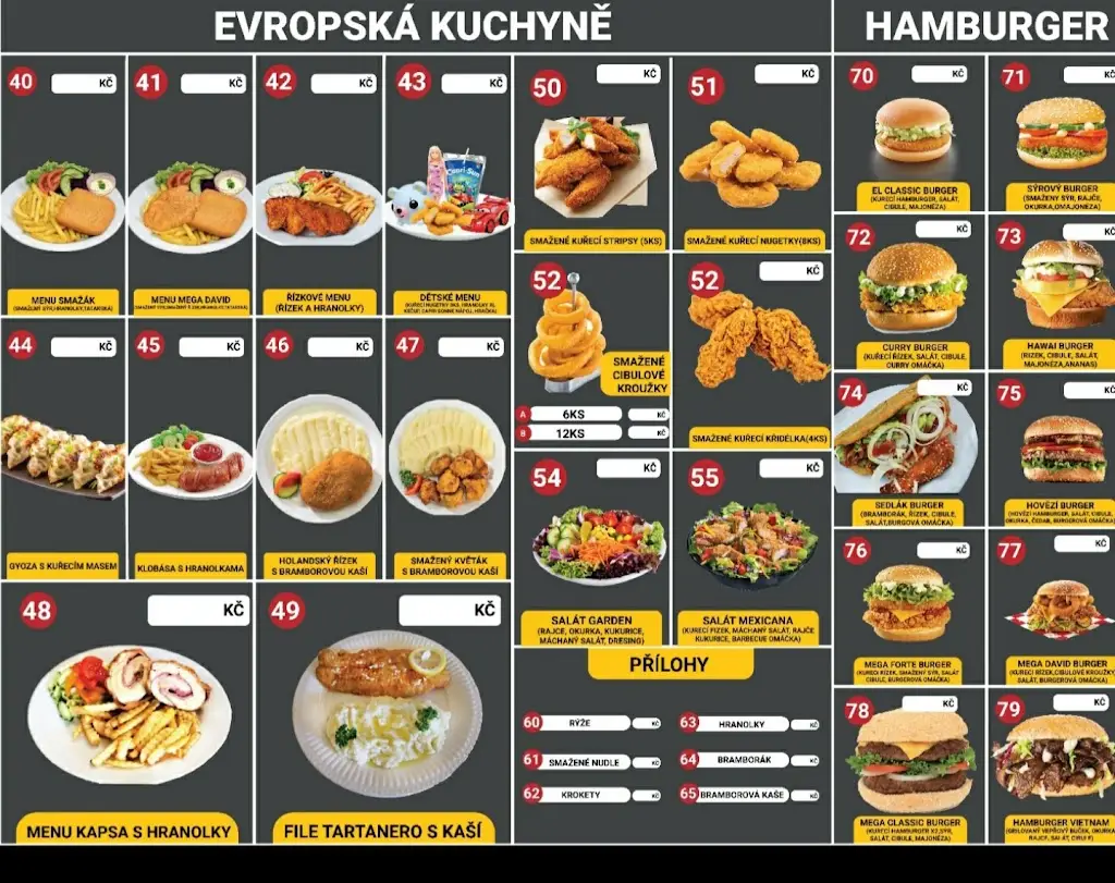 Menu_Bistro u Davida_Kraslice_image_1