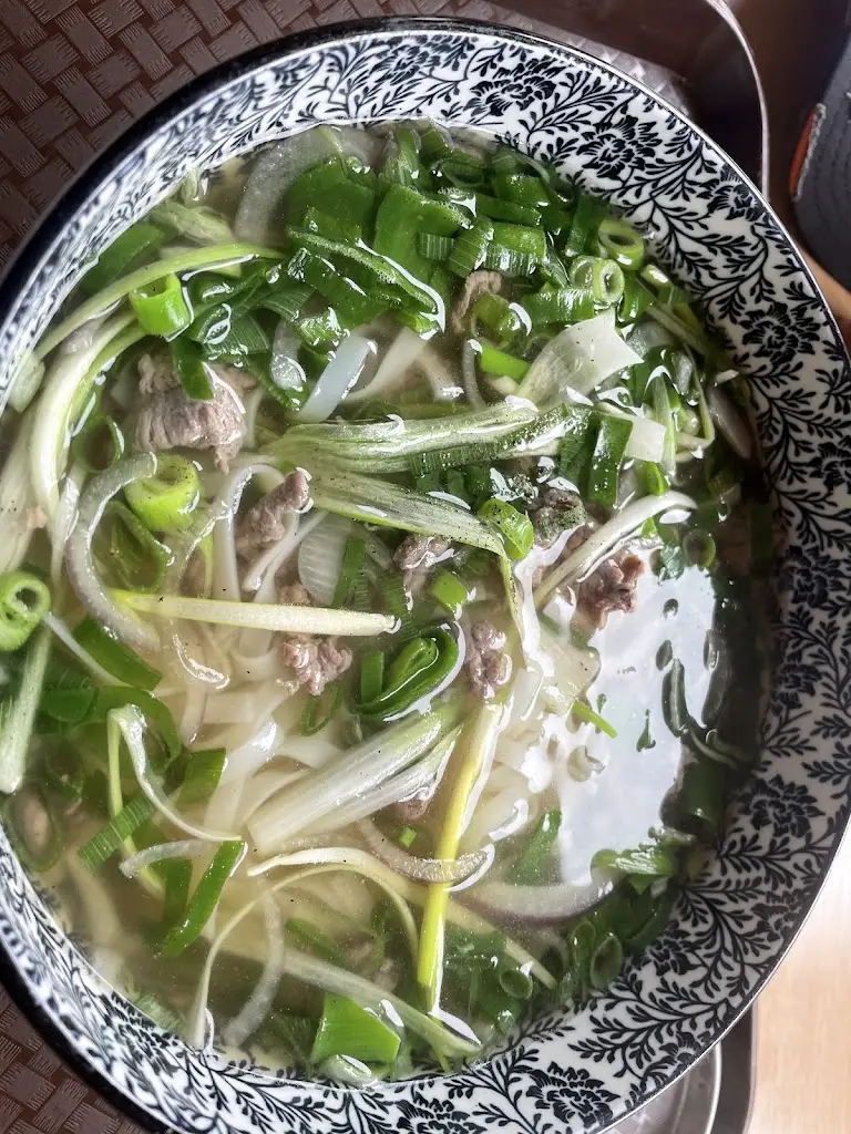 Miroslav Slama_Asia Bistro Duong Nguyen_Kraslice_review