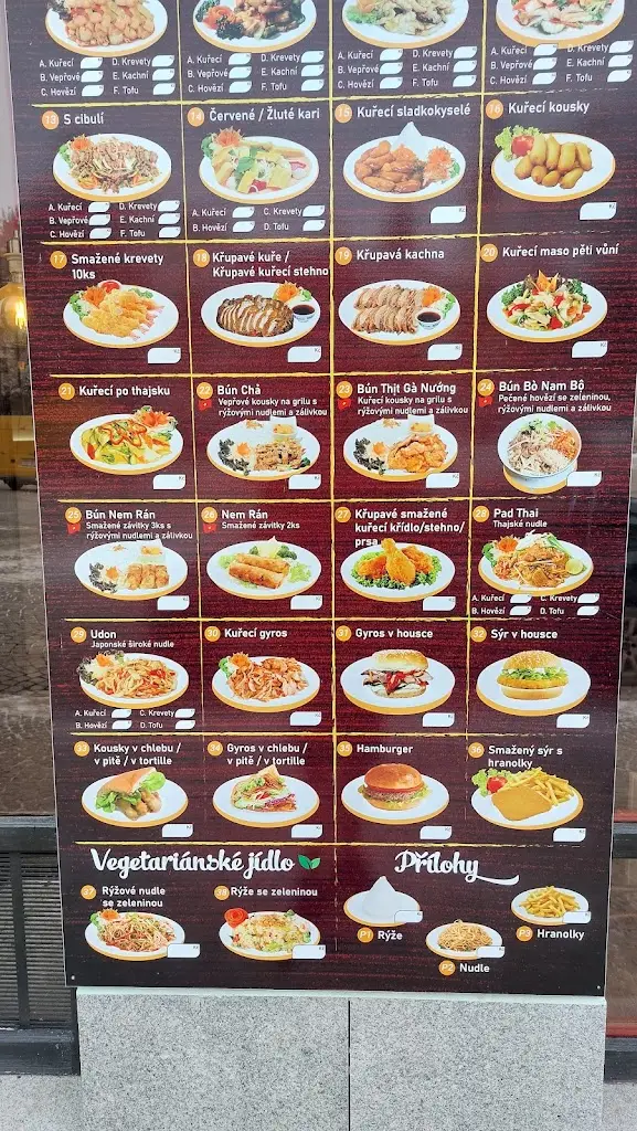 Menu_Asijské Bistro_Dačice_image_1