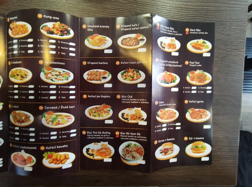 Menu_Asijské Bistro_Dačice_image_4