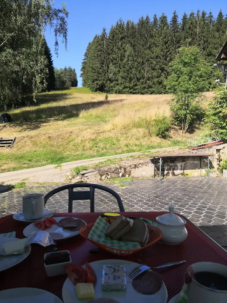 Petra Meryl_Věra Bělohlávková - penzion Matylda_Kraslice_recensione