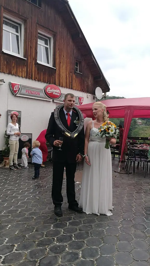 Věra Bělohlávková - penzion Matylda_Kraslice_slider_image_2