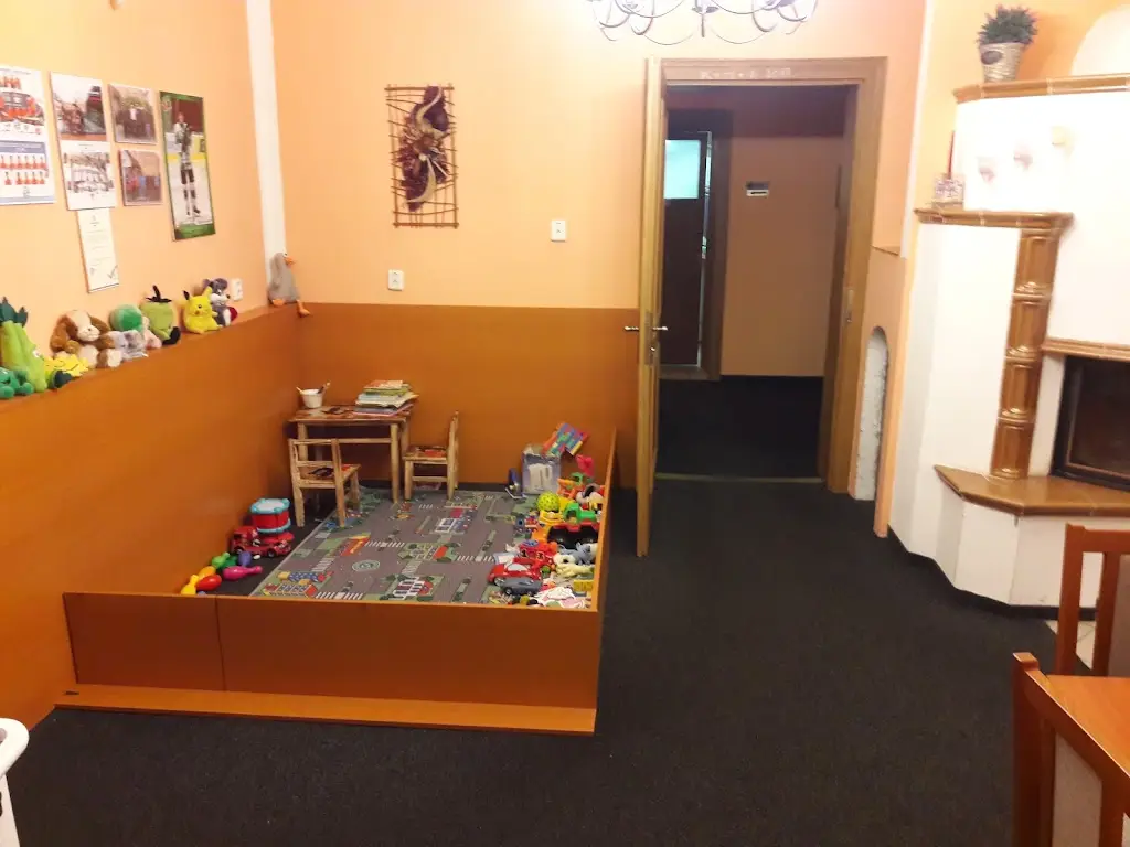 Лъчезар Борисов_Penzion a Restaurace Krista_Kraslice_review