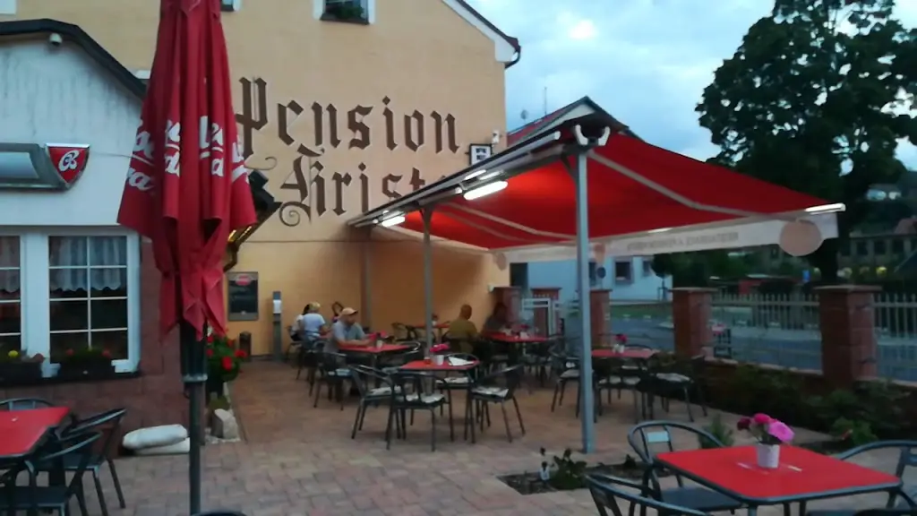 Penzion a Restaurace Krista_Kraslice_slider_image_2