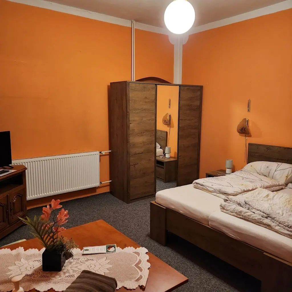 Penzion a Restaurace Krista_Kraslice_slider_image_3