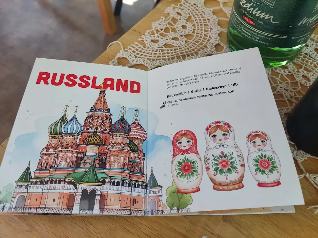 Menu_Zur Alten Schule Klingenthal_Kraslice_immagine_2