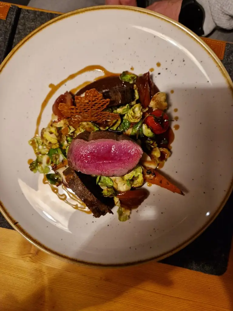 Menu_Zur Alten Schule Klingenthal_Kraslice_immagine_5