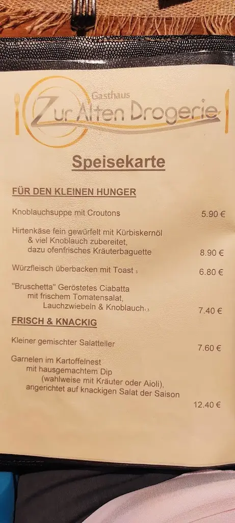 Menu_Gasthaus 