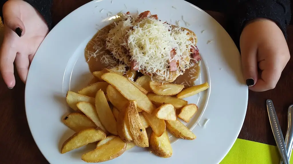 Menu_U Pražáka_Kraslice_immagine_4