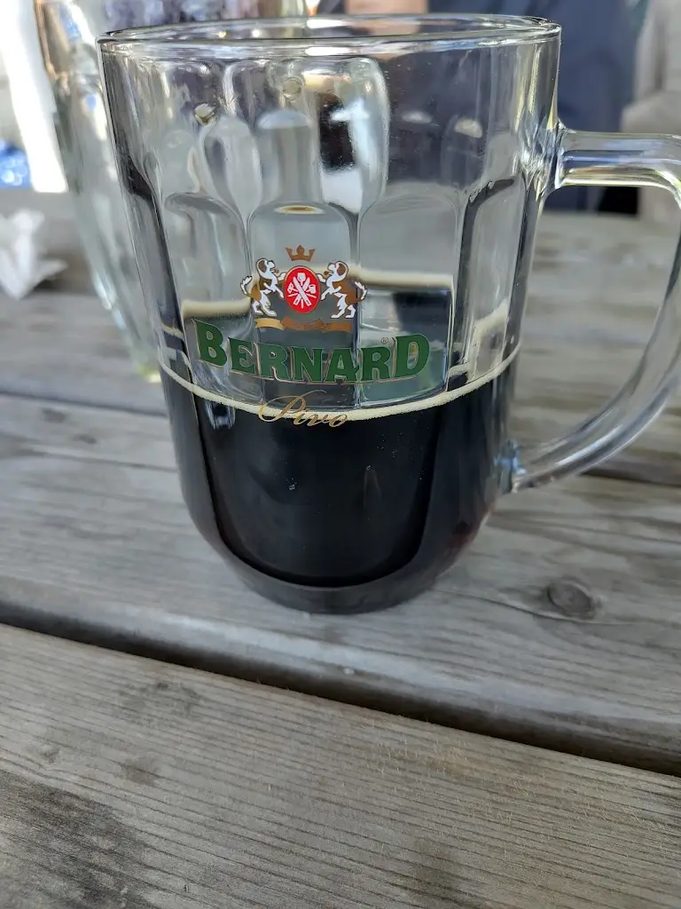 Menu_U Pražáka_Kraslice_immagine_5