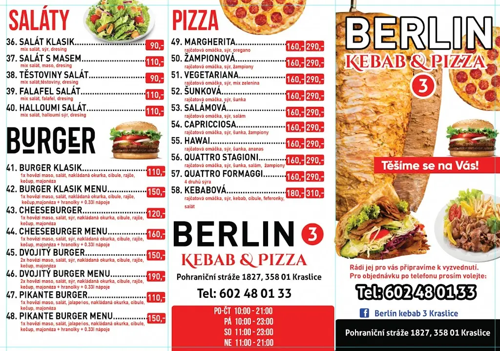 Menu_Berlín Kebab 3_Kraslice_image_1