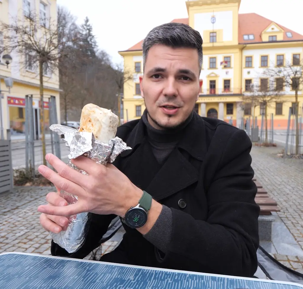 Karel Němeček_Berlín Kebab 3_Kraslice_review