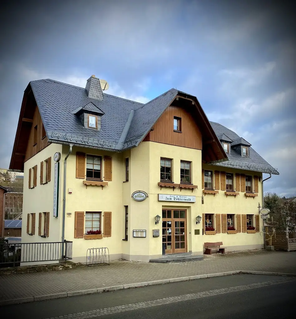 Hotel & Gasthof 